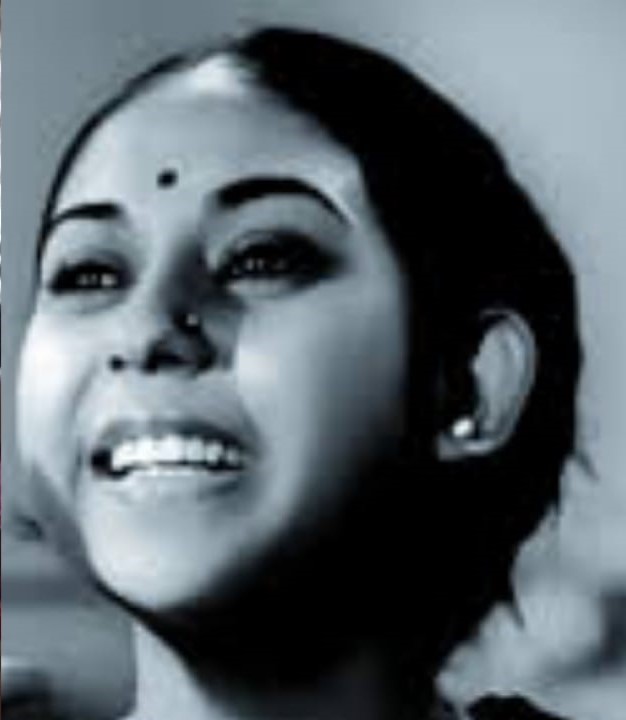 Ratna Ghoshal